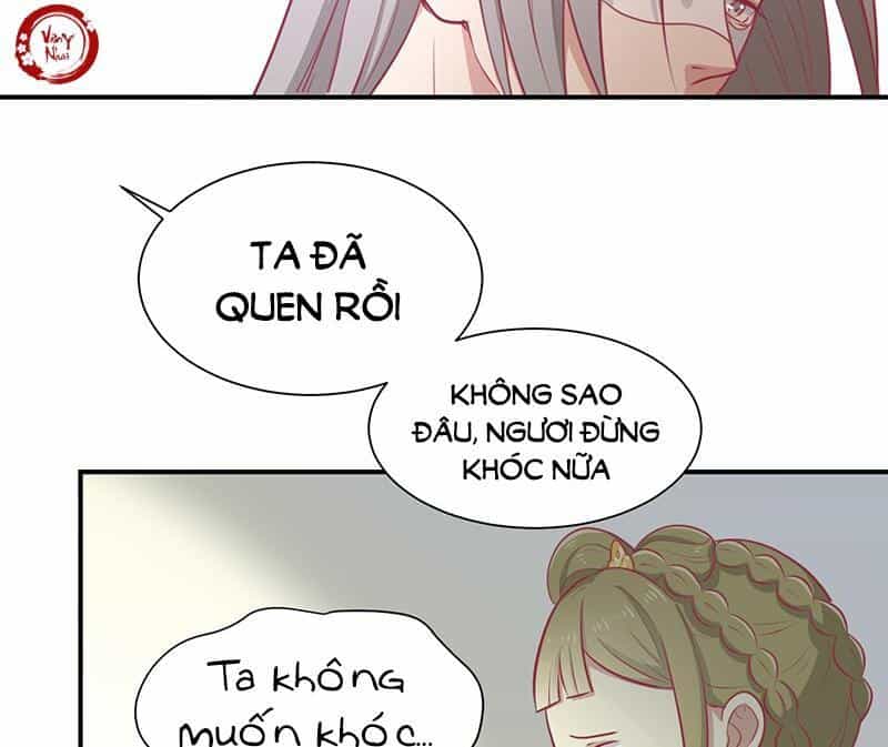 Vương Gia Người Ta Sẽ Giảm Béo Mà!!! - Chương 24 - ảnh 6