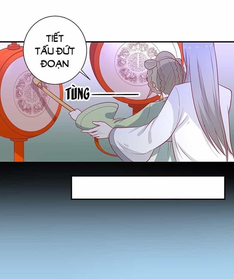 Vương Gia Người Ta Sẽ Giảm Béo Mà!!! - Chương 25 - ảnh 12