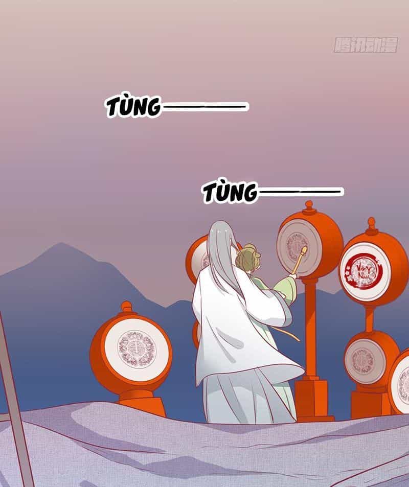 Vương Gia Người Ta Sẽ Giảm Béo Mà!!! - Chương 25 - ảnh 14