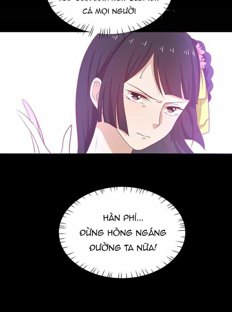 Vương Gia Người Ta Sẽ Giảm Béo Mà!!! - Chương 25 - ảnh 25