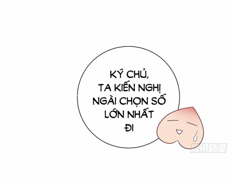 Vương Gia Người Ta Sẽ Giảm Béo Mà!!! - Chương 26 - ảnh 15