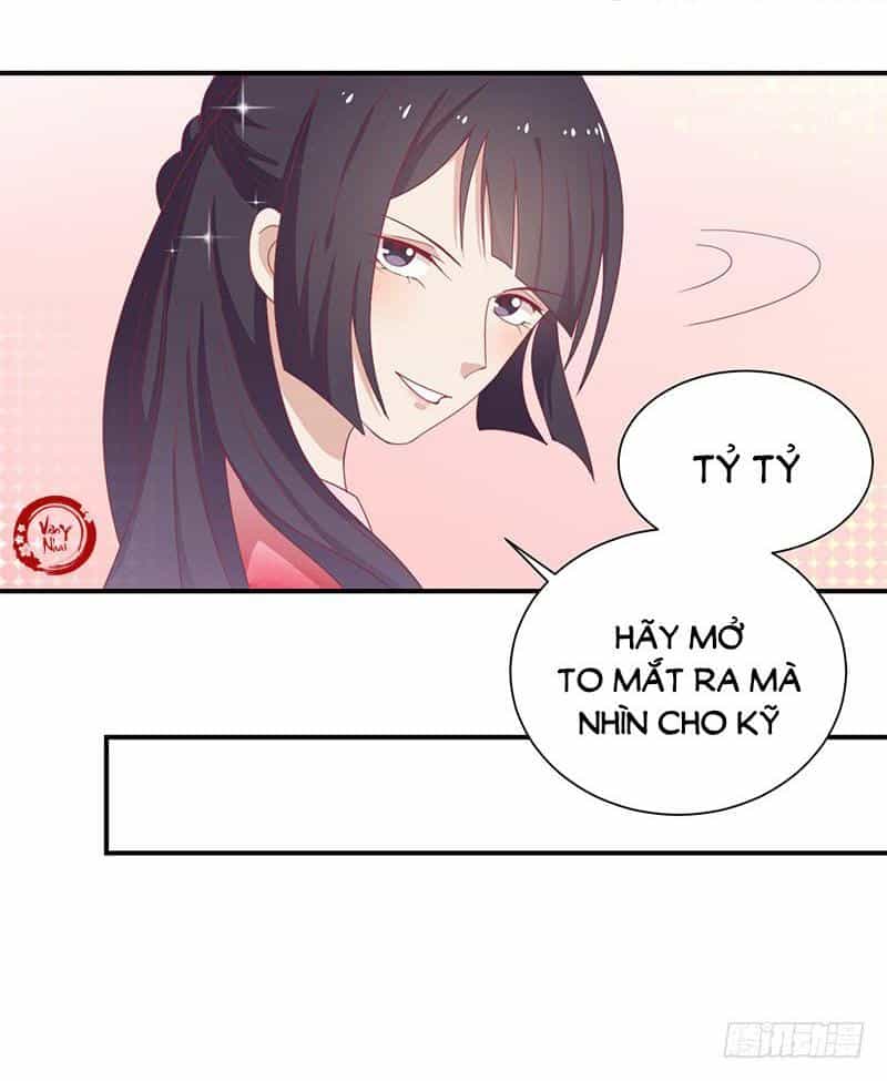 Vương Gia Người Ta Sẽ Giảm Béo Mà!!! - Chương 26 - ảnh 26