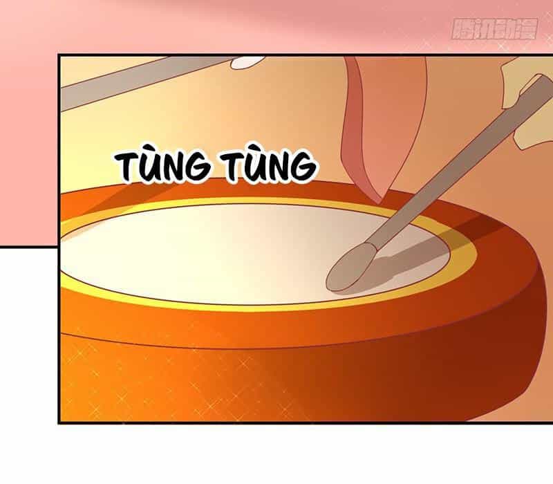 Vương Gia Người Ta Sẽ Giảm Béo Mà!!! - Chương 26 - ảnh 29