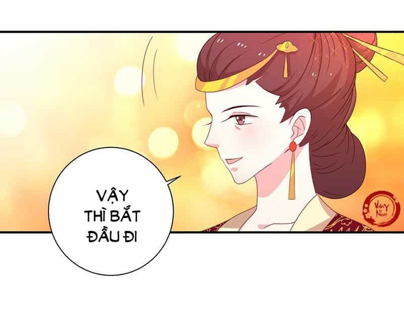 Vương Gia Người Ta Sẽ Giảm Béo Mà!!! - Chương 26 - ảnh 9
