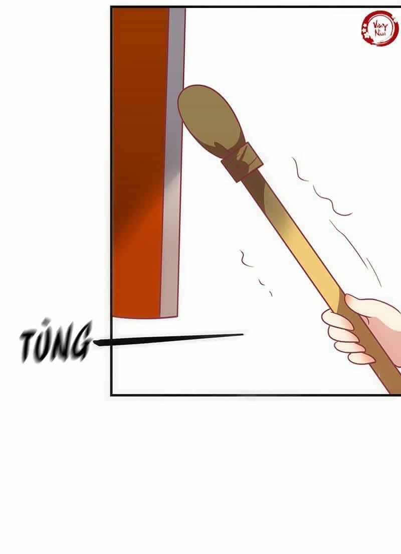 Vương Gia Người Ta Sẽ Giảm Béo Mà!!! - Chương 27 - ảnh 32