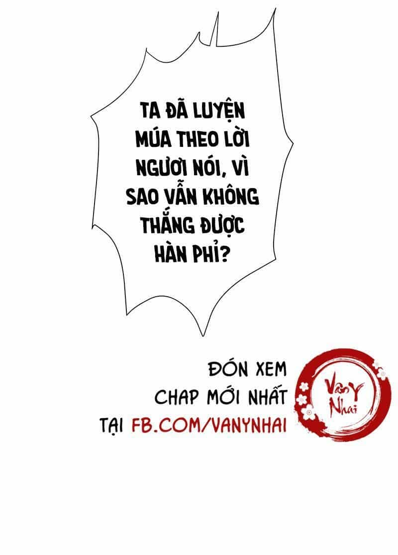 Vương Gia Người Ta Sẽ Giảm Béo Mà!!! - Chương 27 - ảnh 44