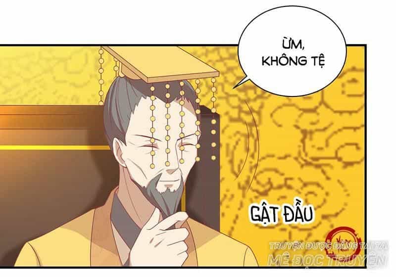 Vương Gia Người Ta Sẽ Giảm Béo Mà!!! - Chương 27 - ảnh 6