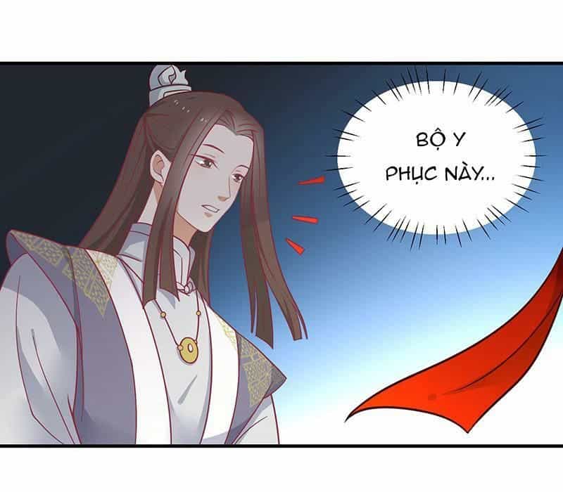 Vương Gia Người Ta Sẽ Giảm Béo Mà!!! - Chương 28 - ảnh 10