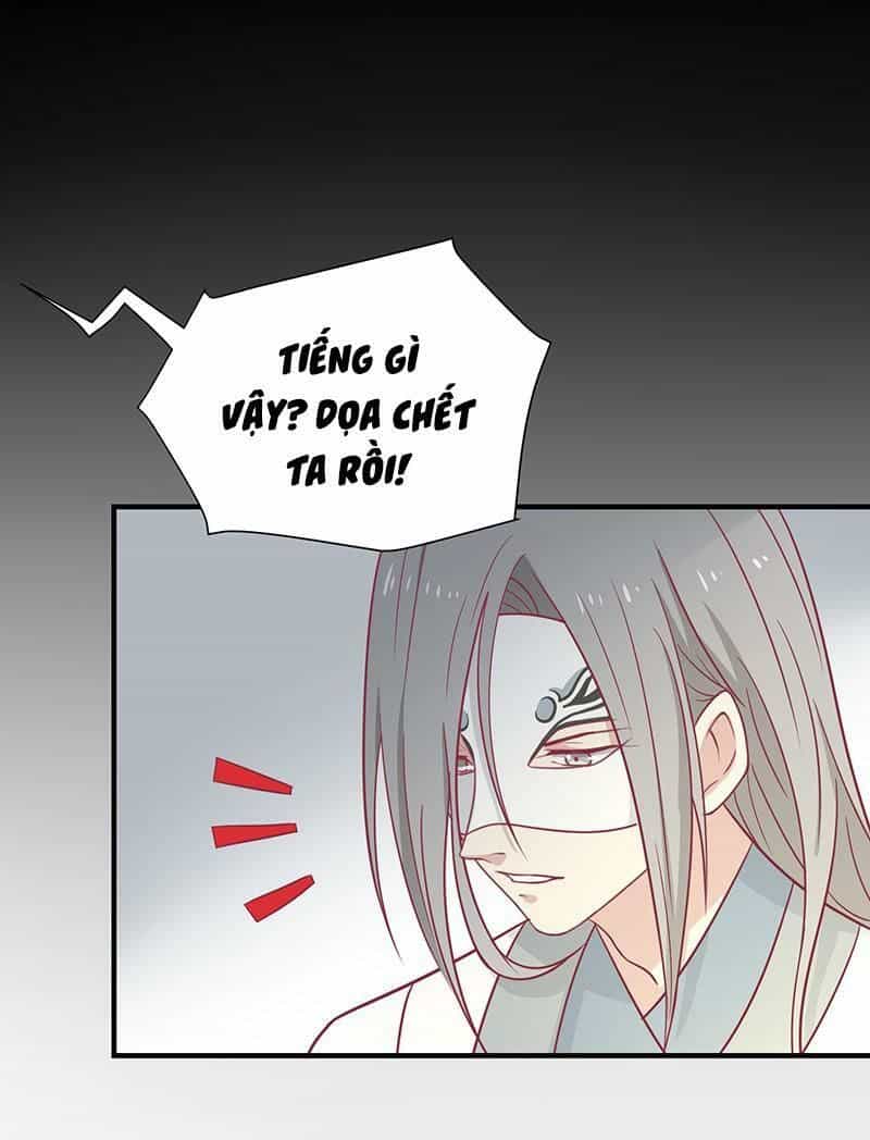 Vương Gia Người Ta Sẽ Giảm Béo Mà!!! - Chương 29 - ảnh 14