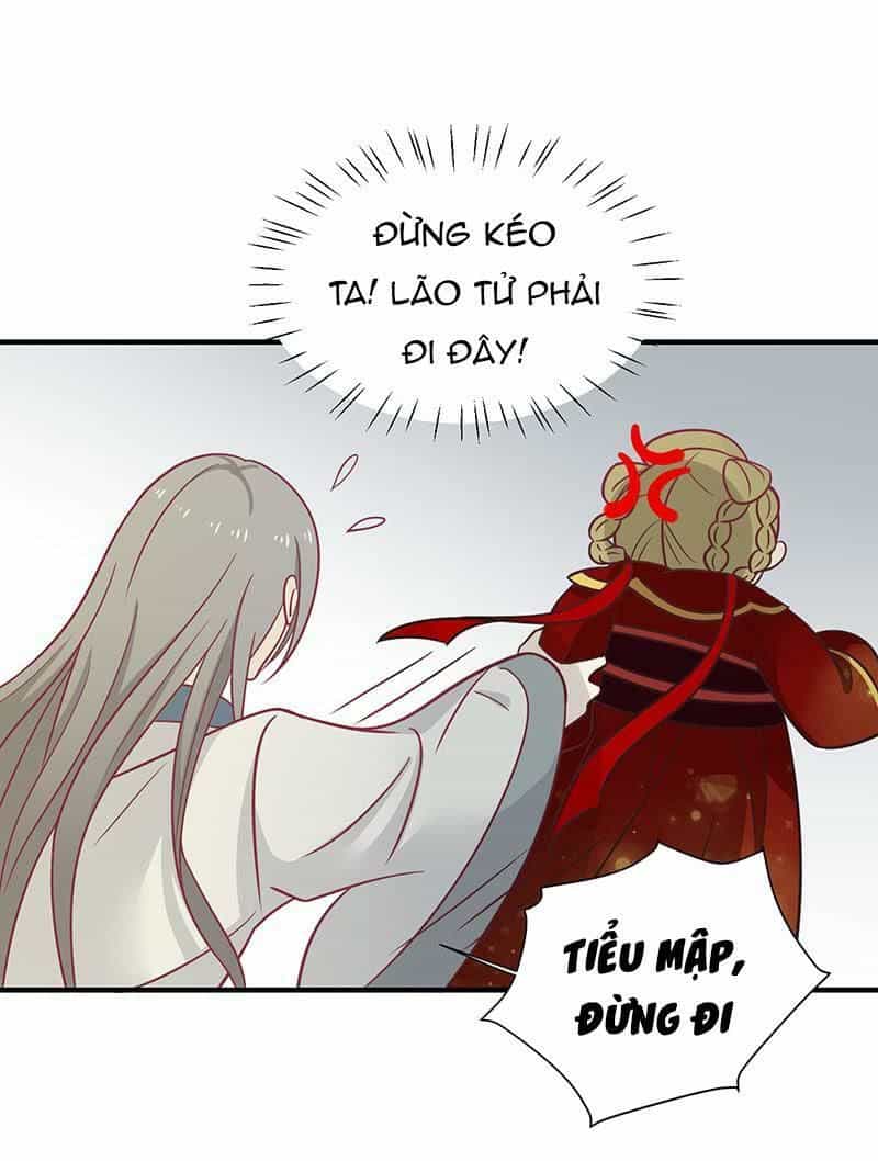 Vương Gia Người Ta Sẽ Giảm Béo Mà!!! - Chương 29 - ảnh 33