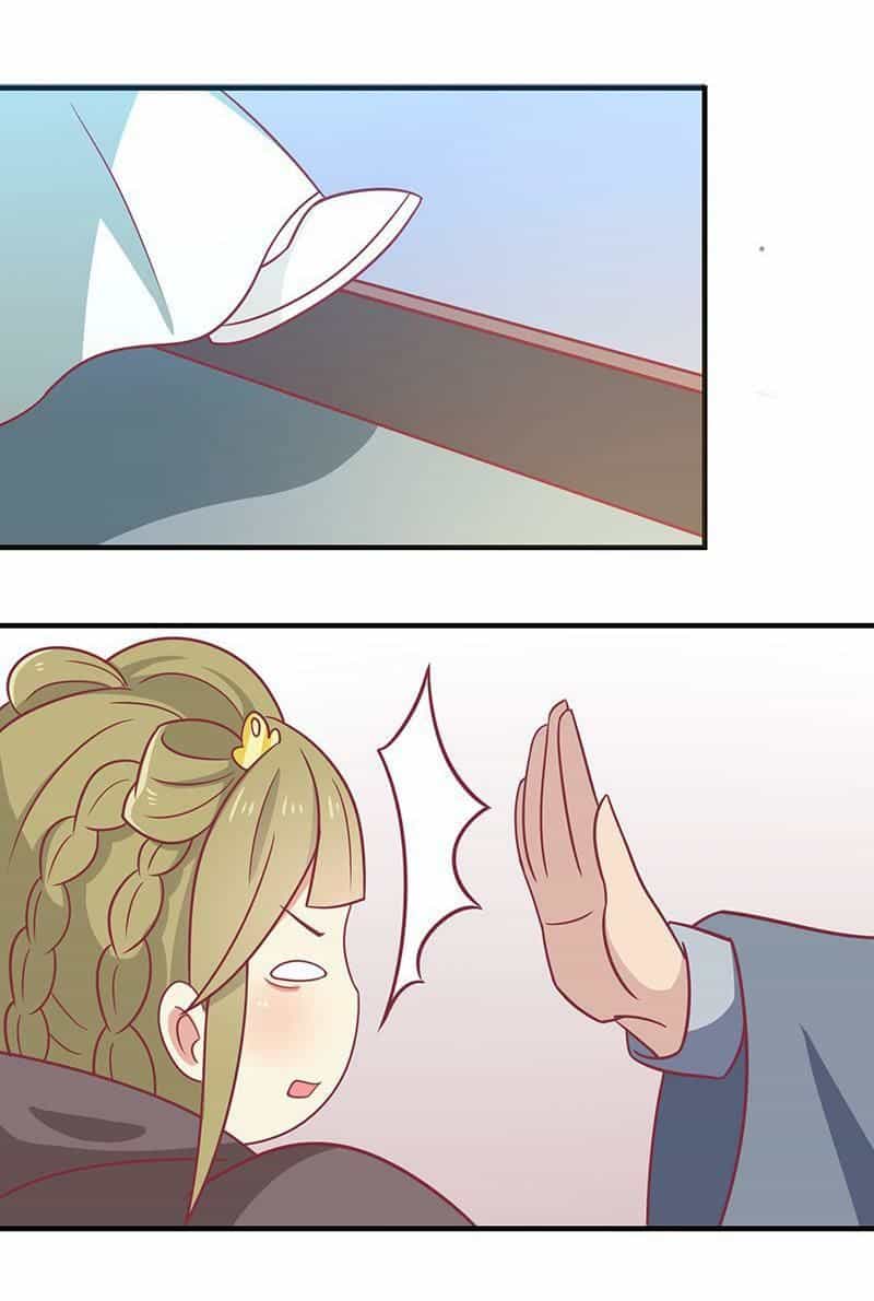Vương Gia Người Ta Sẽ Giảm Béo Mà!!! - Chương 30 - ảnh 27