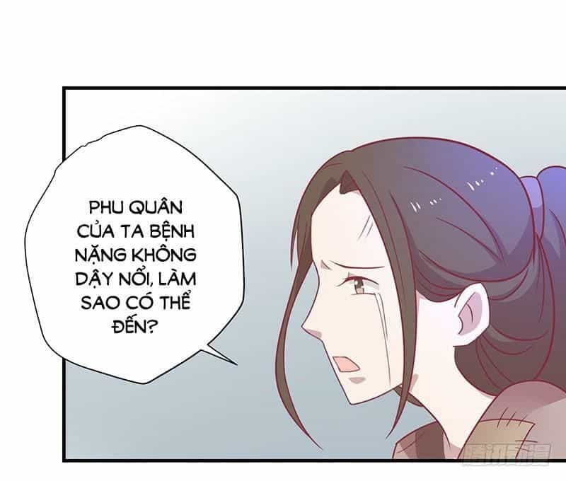 Vương Gia Người Ta Sẽ Giảm Béo Mà!!! - Chương 30 - ảnh 34
