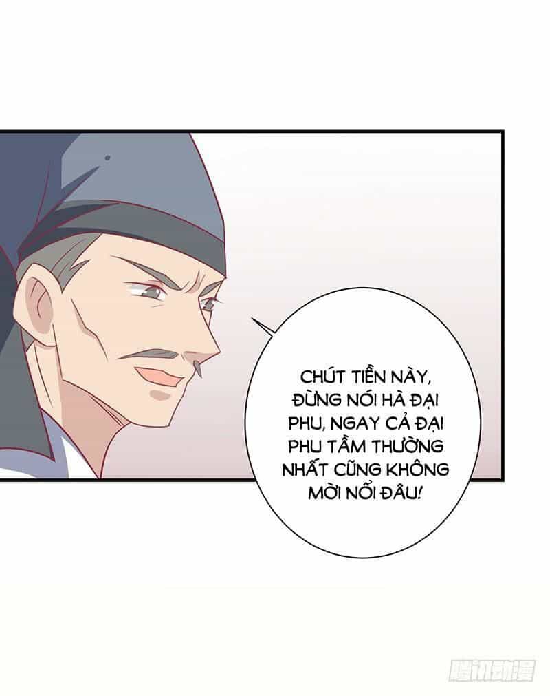 Vương Gia Người Ta Sẽ Giảm Béo Mà!!! - Chương 30 - ảnh 37