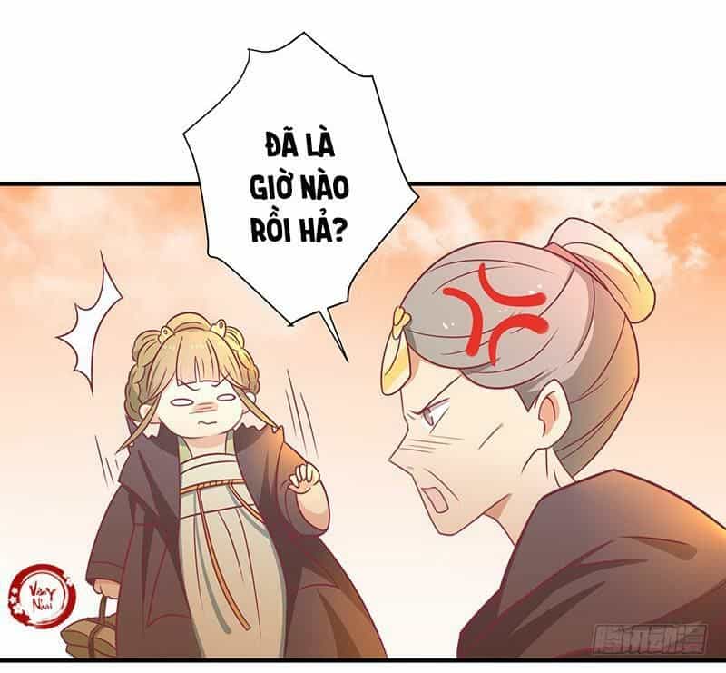 Vương Gia Người Ta Sẽ Giảm Béo Mà!!! - Chương 31 - ảnh 38