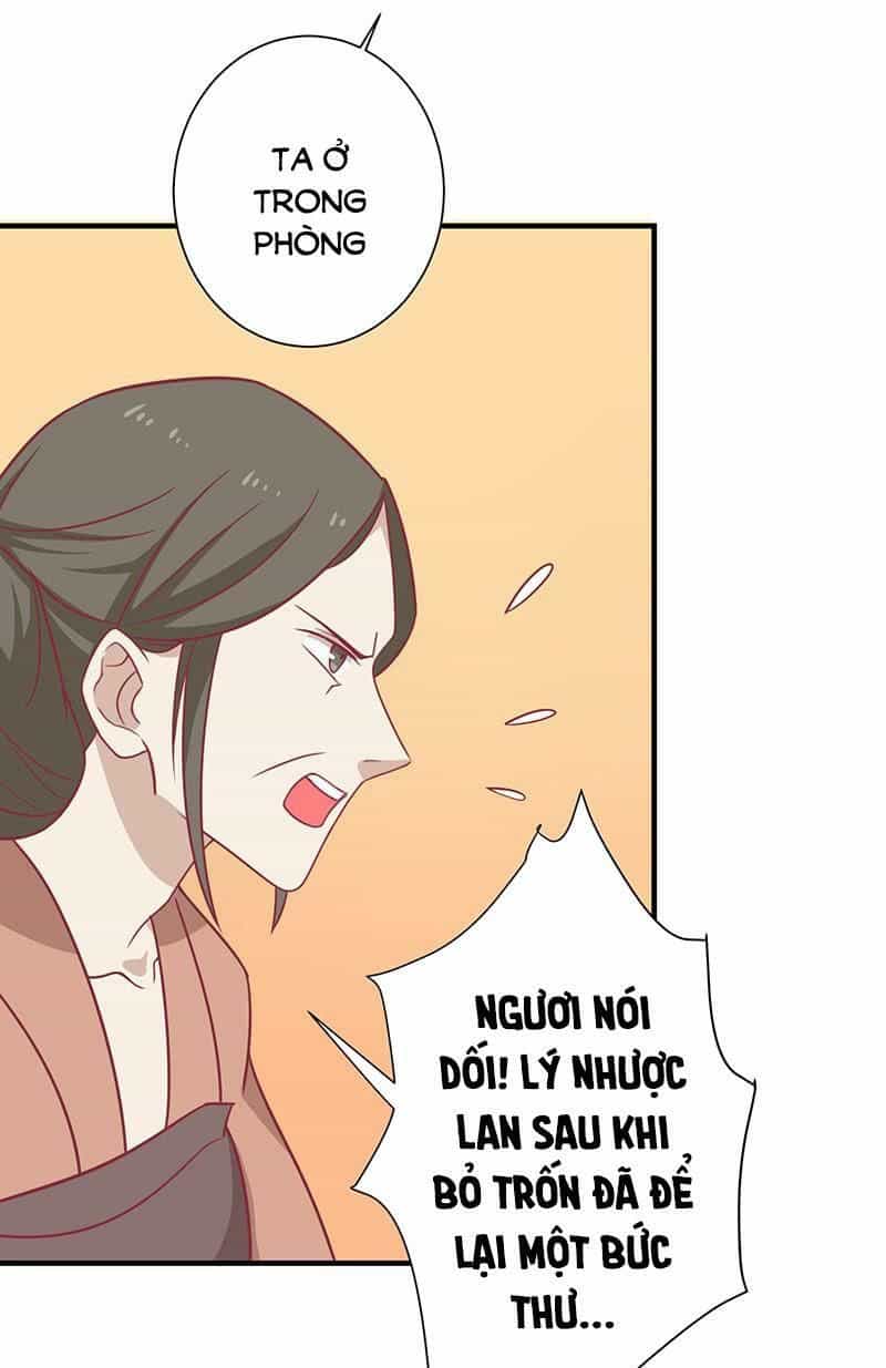 Vương Gia Người Ta Sẽ Giảm Béo Mà!!! - Chương 32 - ảnh 19