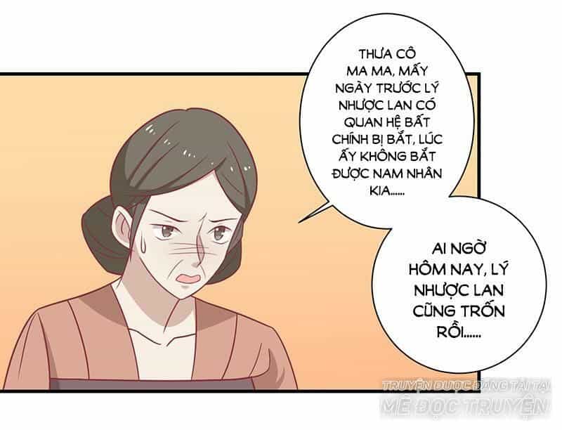 Vương Gia Người Ta Sẽ Giảm Béo Mà!!! - Chương 32 - ảnh 6