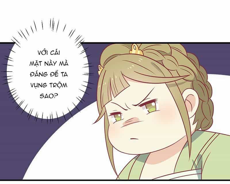 Vương Gia Người Ta Sẽ Giảm Béo Mà!!! - Chương 33 - ảnh 34