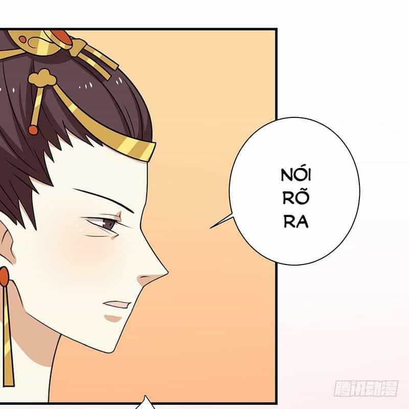Vương Gia Người Ta Sẽ Giảm Béo Mà!!! - Chương 33 - ảnh 40
