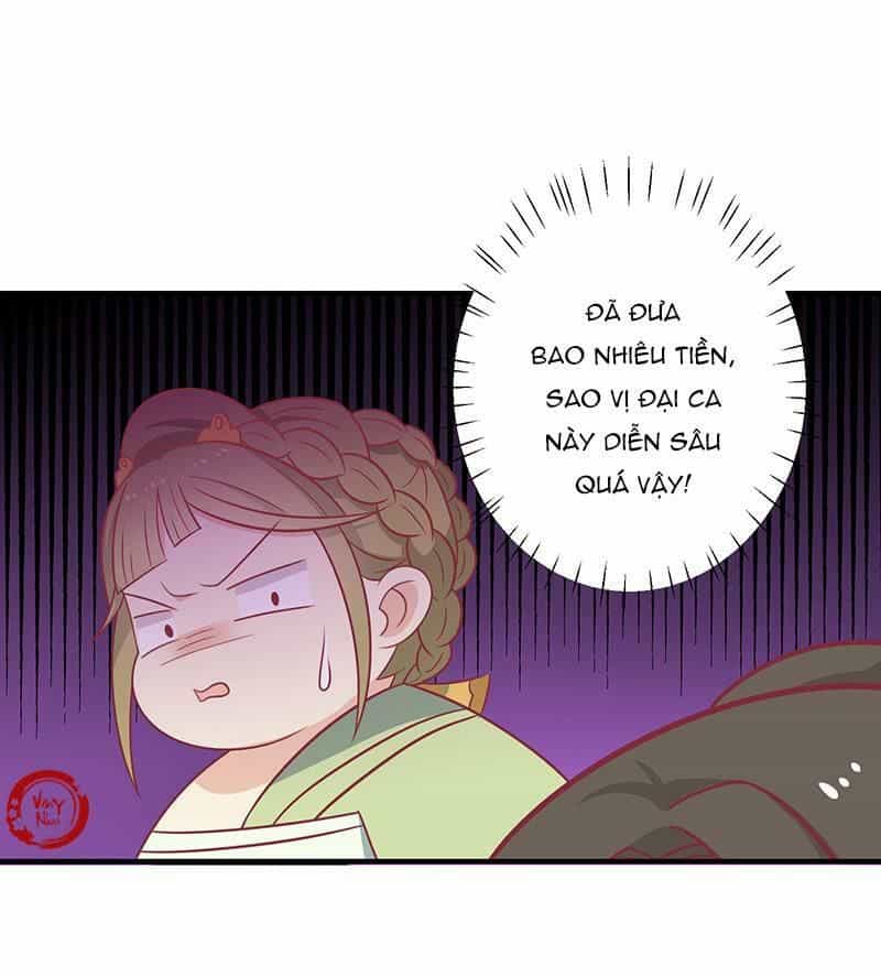 Vương Gia Người Ta Sẽ Giảm Béo Mà!!! - Chương 33 - ảnh 42