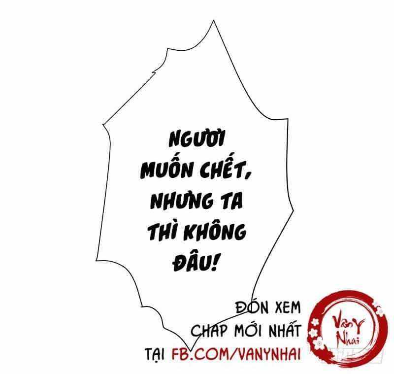 Vương Gia Người Ta Sẽ Giảm Béo Mà!!! - Chương 33 - ảnh 48