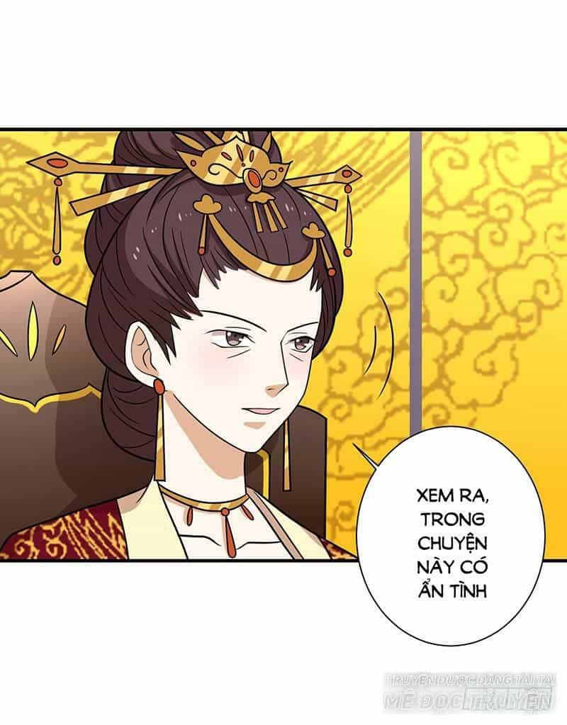 Vương Gia Người Ta Sẽ Giảm Béo Mà!!! - Chương 34 - ảnh 21