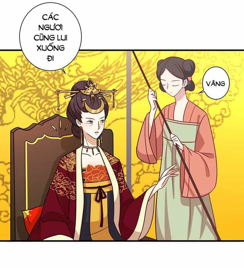 Vương Gia Người Ta Sẽ Giảm Béo Mà!!! - Chương 34 - ảnh 24