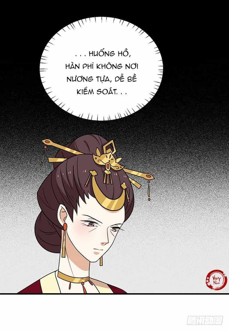 Vương Gia Người Ta Sẽ Giảm Béo Mà!!! - Chương 34 - ảnh 40