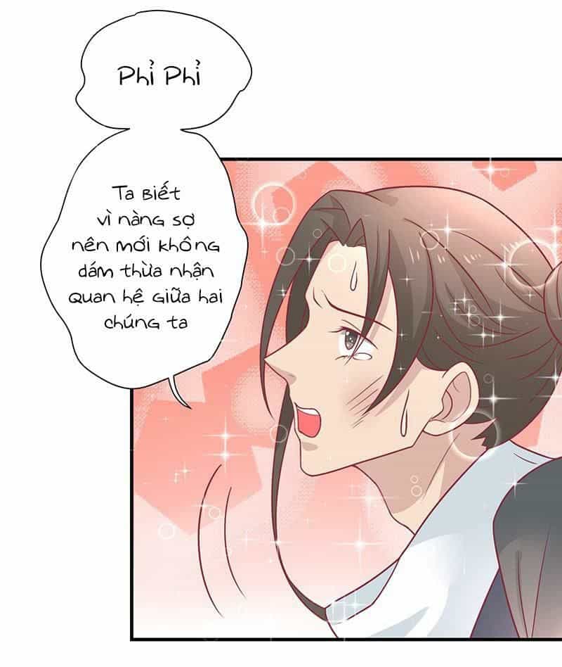 Vương Gia Người Ta Sẽ Giảm Béo Mà!!! - Chương 34 - ảnh 5