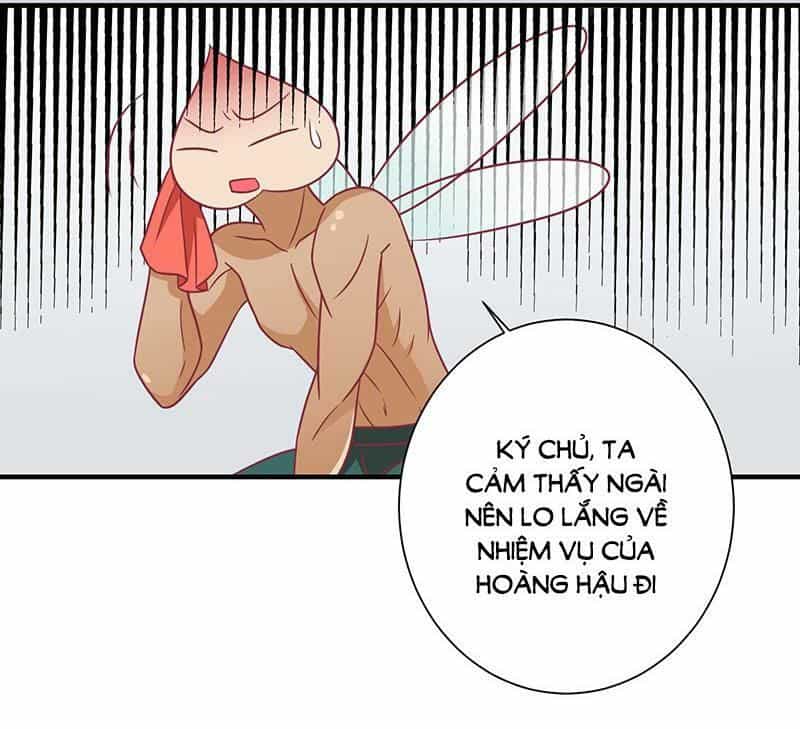 Vương Gia Người Ta Sẽ Giảm Béo Mà!!! - Chương 35 - ảnh 21