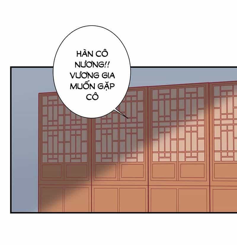 Vương Gia Người Ta Sẽ Giảm Béo Mà!!! - Chương 35 - ảnh 24