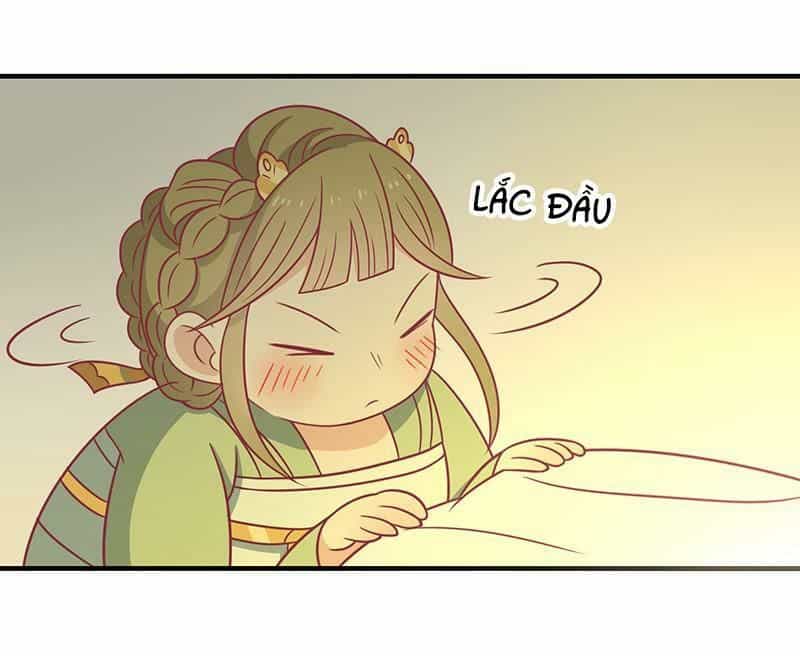 Vương Gia Người Ta Sẽ Giảm Béo Mà!!! - Chương 35 - ảnh 46