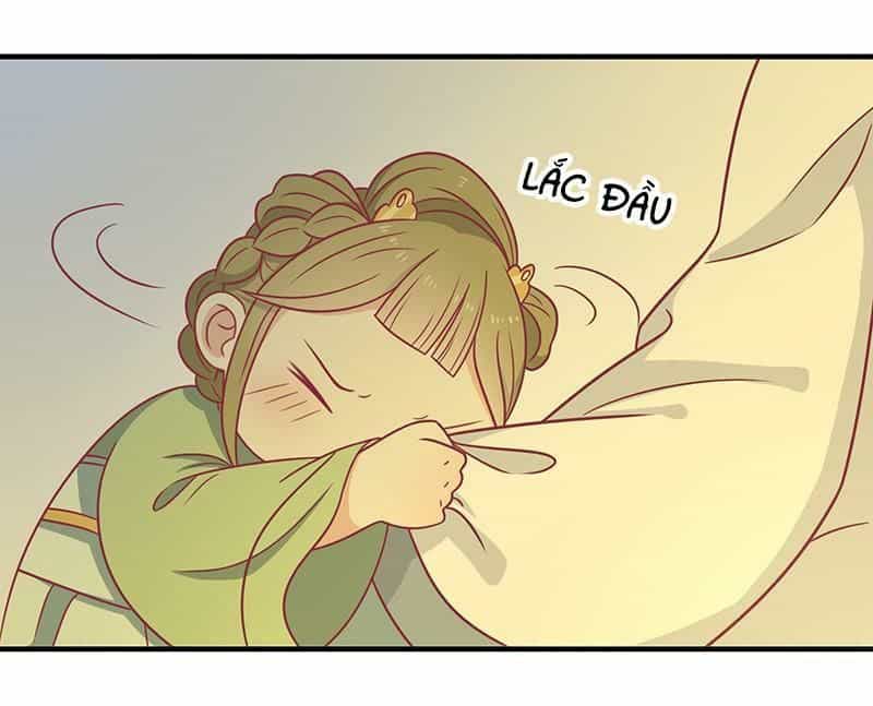 Vương Gia Người Ta Sẽ Giảm Béo Mà!!! - Chương 35 - ảnh 48