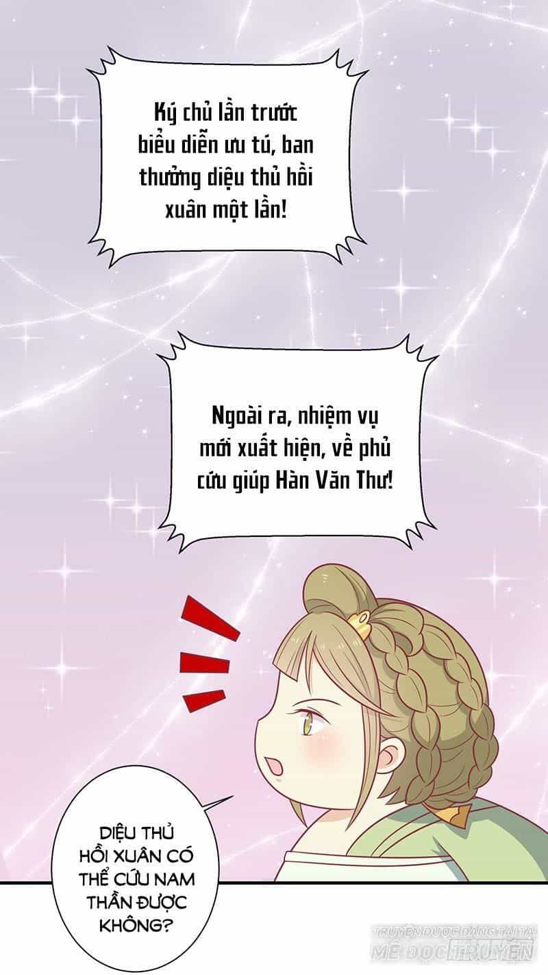 Vương Gia Người Ta Sẽ Giảm Béo Mà!!! - Chương 36 - ảnh 46