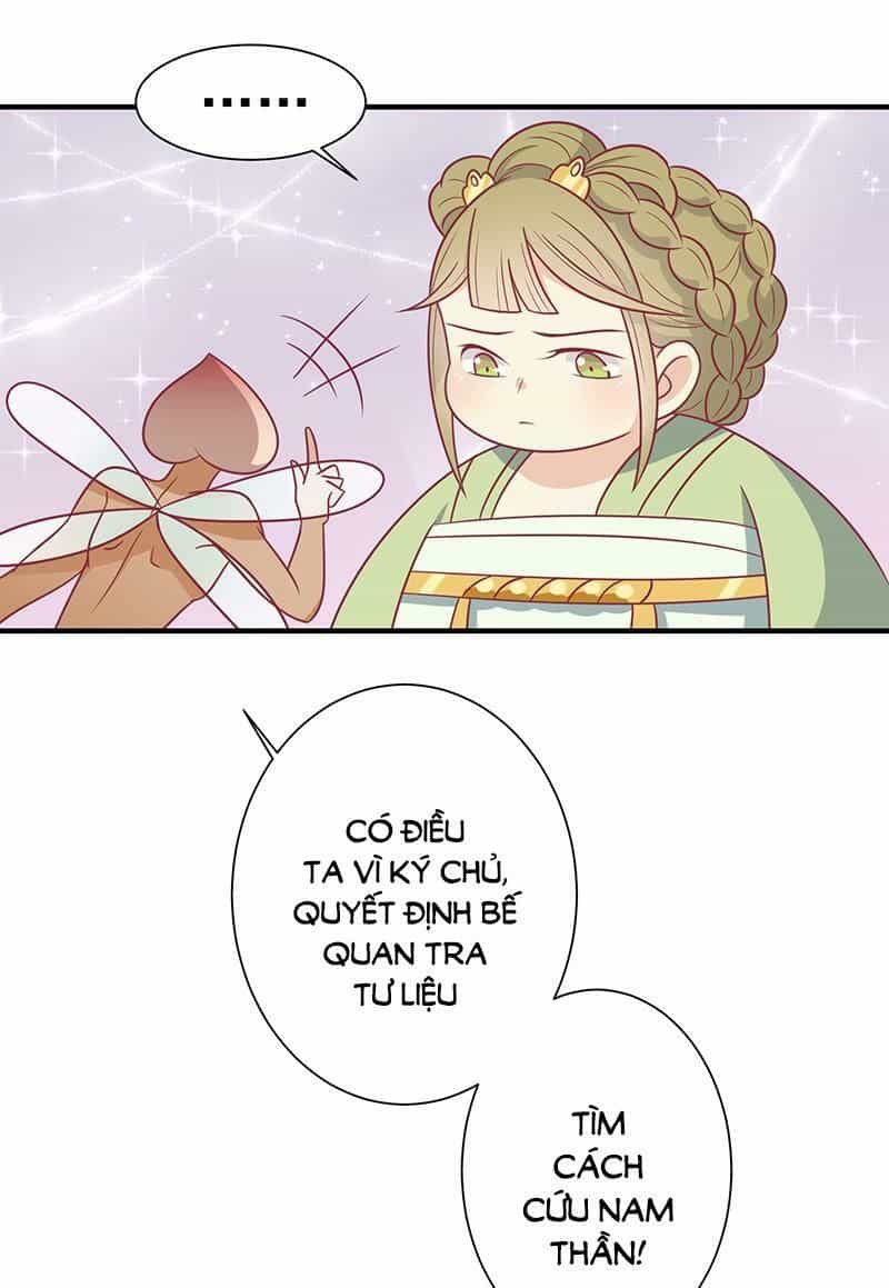 Vương Gia Người Ta Sẽ Giảm Béo Mà!!! - Chương 36 - ảnh 48
