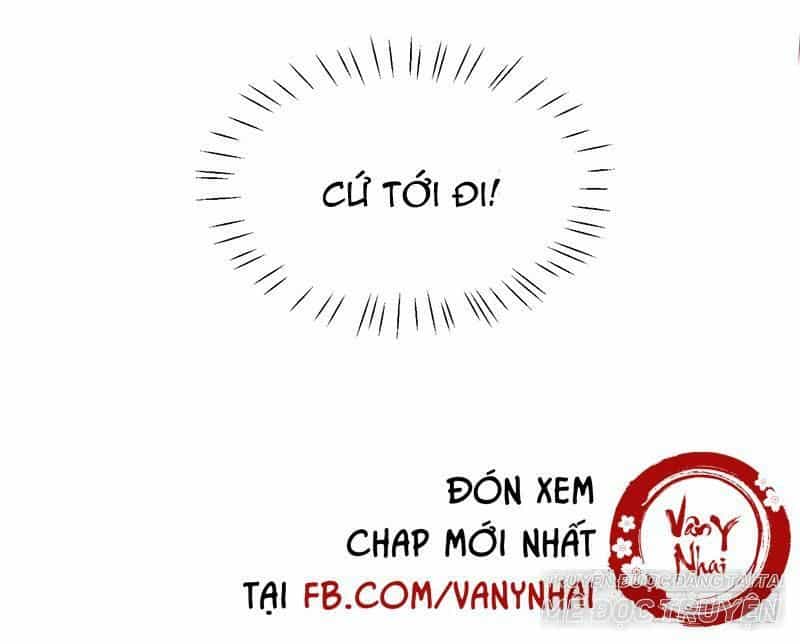 Vương Gia Người Ta Sẽ Giảm Béo Mà!!! - Chương 36 - ảnh 56