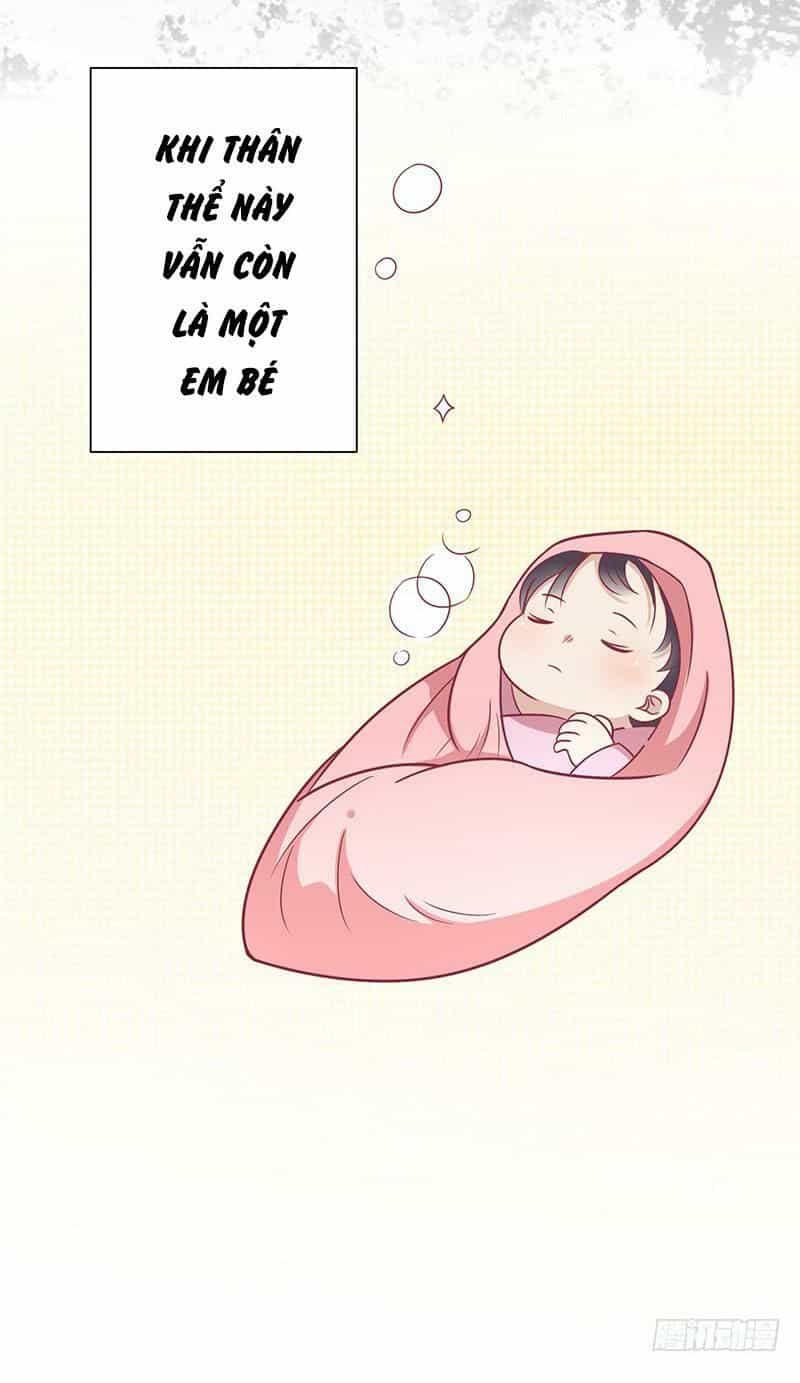 Vương Gia Người Ta Sẽ Giảm Béo Mà!!! - Chương 37 - ảnh 12