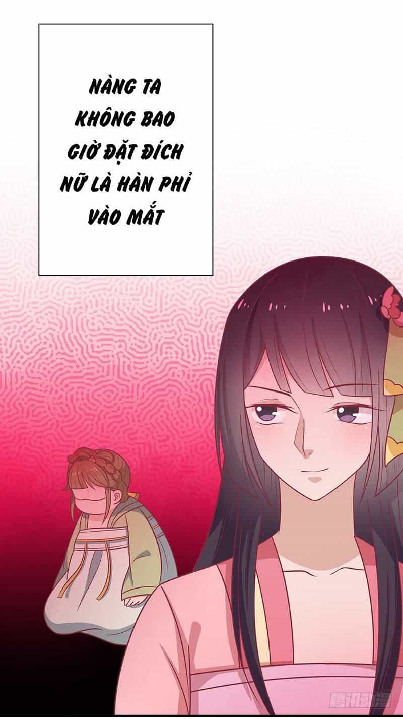 Vương Gia Người Ta Sẽ Giảm Béo Mà!!! - Chương 37 - ảnh 15