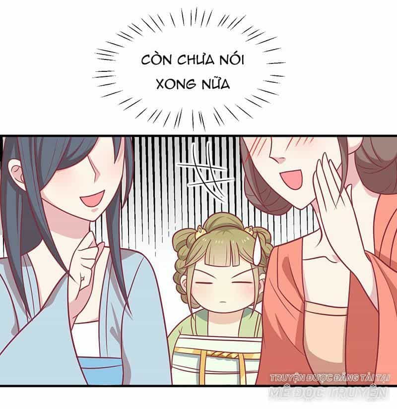 Vương Gia Người Ta Sẽ Giảm Béo Mà!!! - Chương 37 - ảnh 37