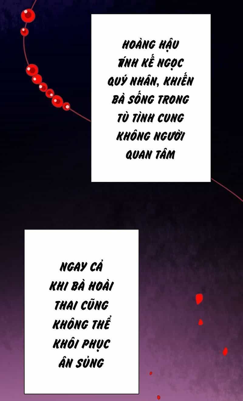 Vương Gia Người Ta Sẽ Giảm Béo Mà!!! - Chương 37 - ảnh 46