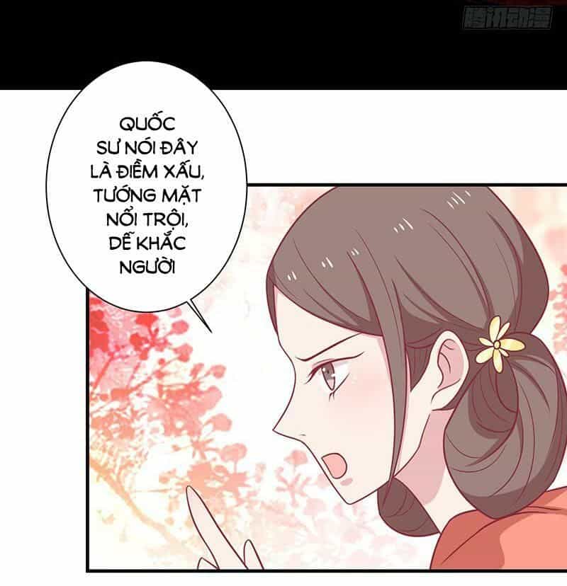 Vương Gia Người Ta Sẽ Giảm Béo Mà!!! - Chương 37 - ảnh 51
