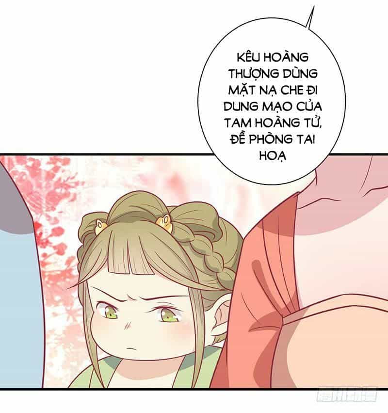 Vương Gia Người Ta Sẽ Giảm Béo Mà!!! - Chương 37 - ảnh 52