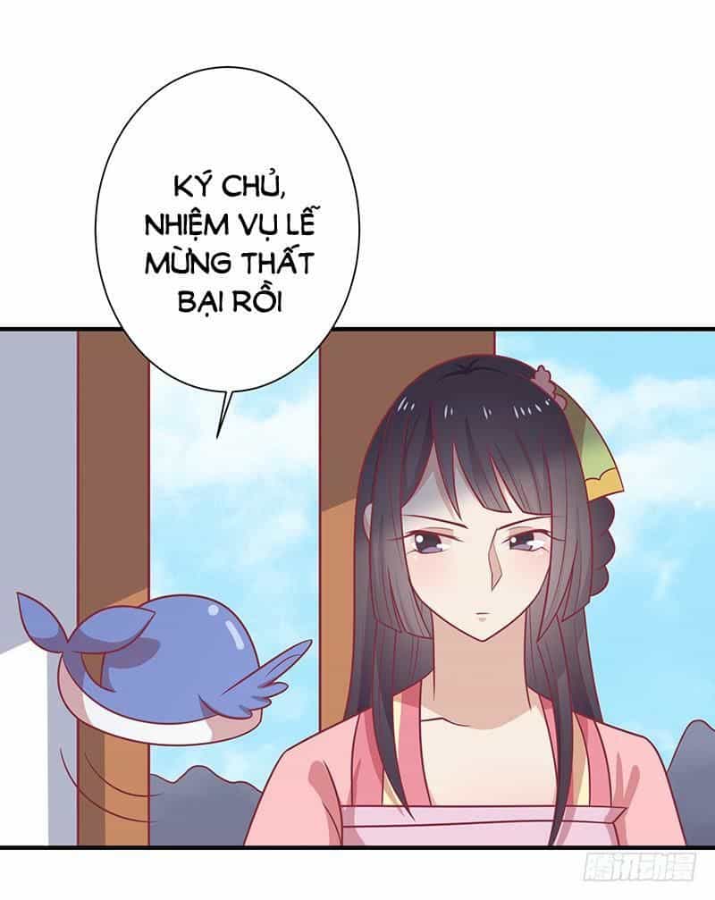 Vương Gia Người Ta Sẽ Giảm Béo Mà!!! - Chương 37 - ảnh 7