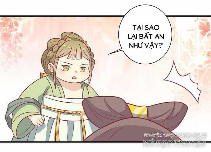 Vương Gia Người Ta Sẽ Giảm Béo Mà!!! - Chương 38 - ảnh 16