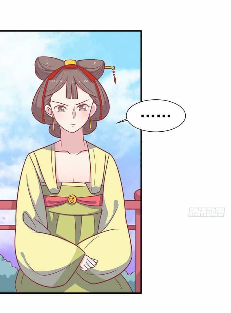 Vương Gia Người Ta Sẽ Giảm Béo Mà!!! - Chương 38 - ảnh 23