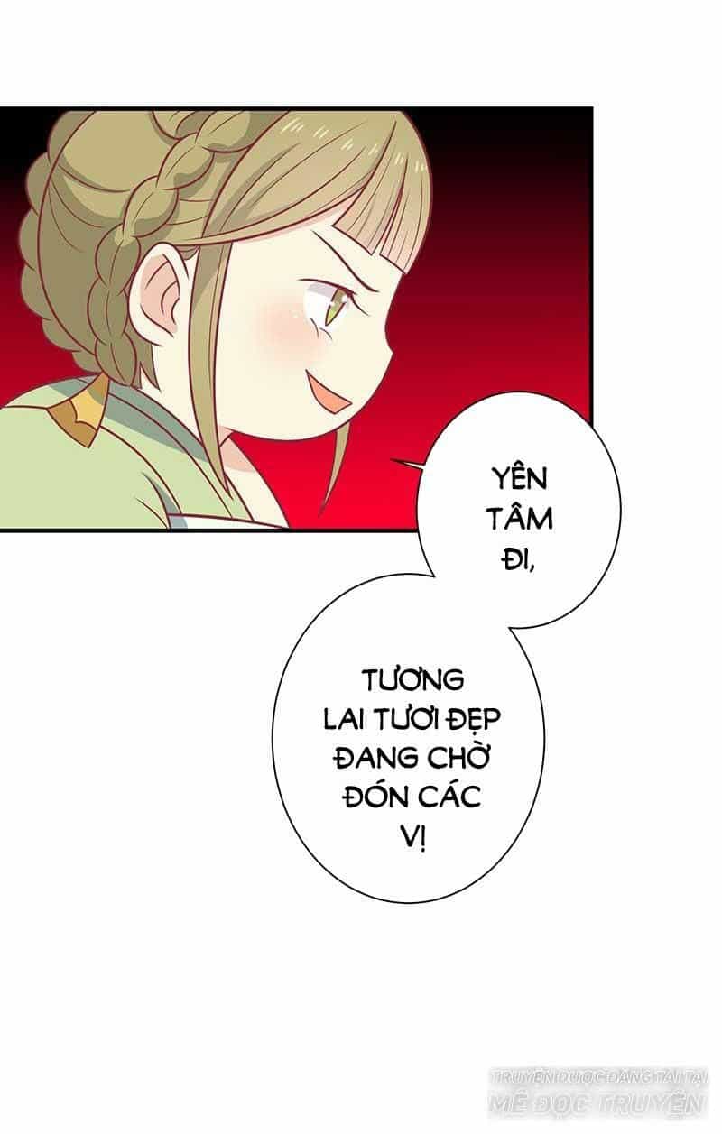 Vương Gia Người Ta Sẽ Giảm Béo Mà!!! - Chương 38 - ảnh 26