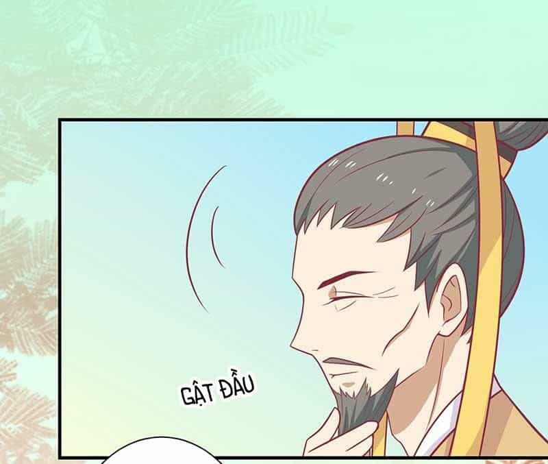Vương Gia Người Ta Sẽ Giảm Béo Mà!!! - Chương 38 - ảnh 37