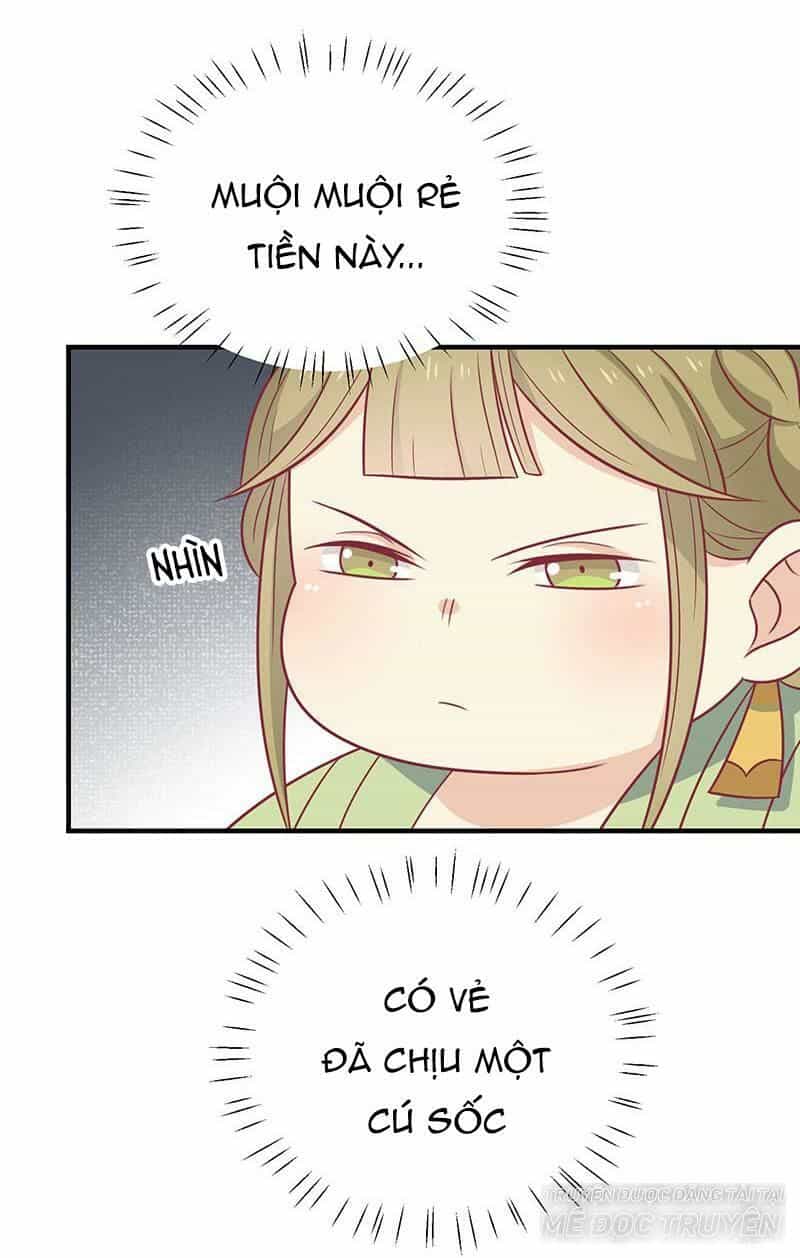 Vương Gia Người Ta Sẽ Giảm Béo Mà!!! - Chương 39 - ảnh 11