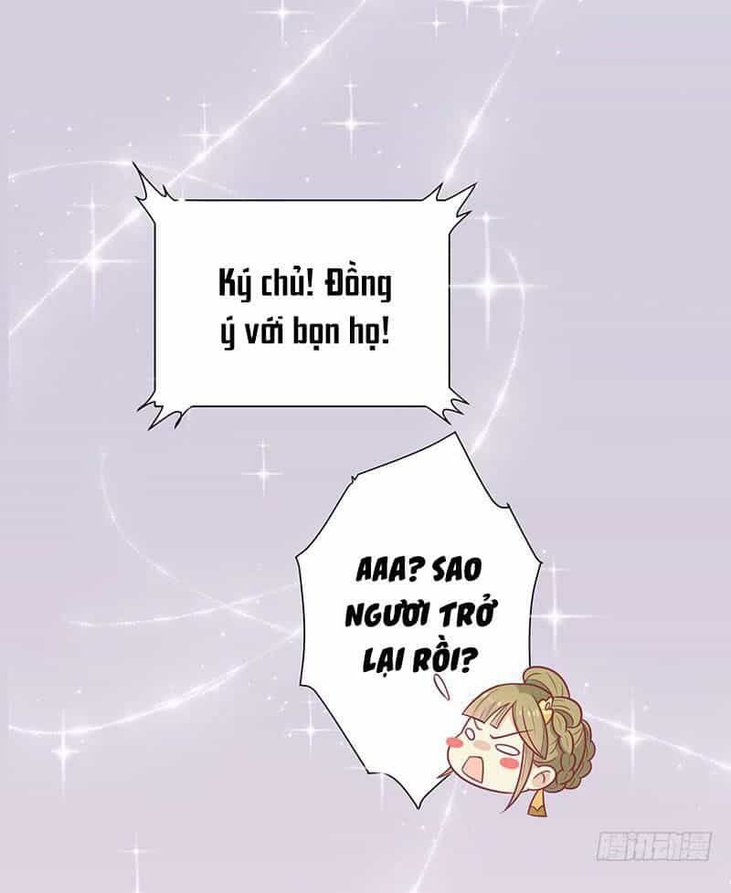 Vương Gia Người Ta Sẽ Giảm Béo Mà!!! - Chương 39 - ảnh 34