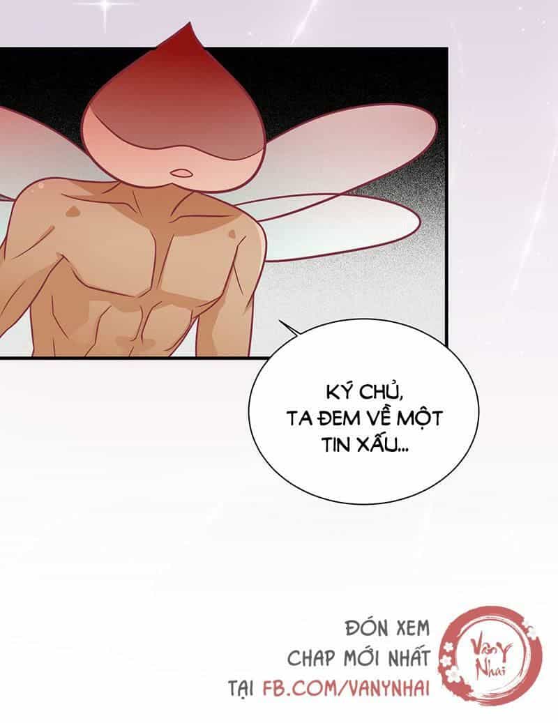 Vương Gia Người Ta Sẽ Giảm Béo Mà!!! - Chương 39 - ảnh 35