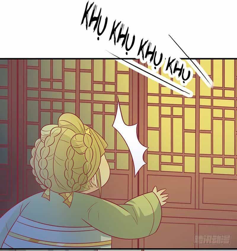 Vương Gia Người Ta Sẽ Giảm Béo Mà!!! - Chương 40 - ảnh 10